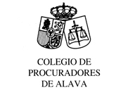 Colegio de procuradores de Álava
